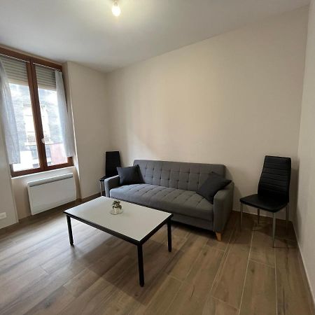 Appartement Renove A 15 Min De Lyon Saint-Fons 외부 사진