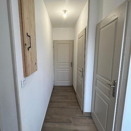 Appartement Renove A 15 Min De Lyon Saint-Fons 외부 사진