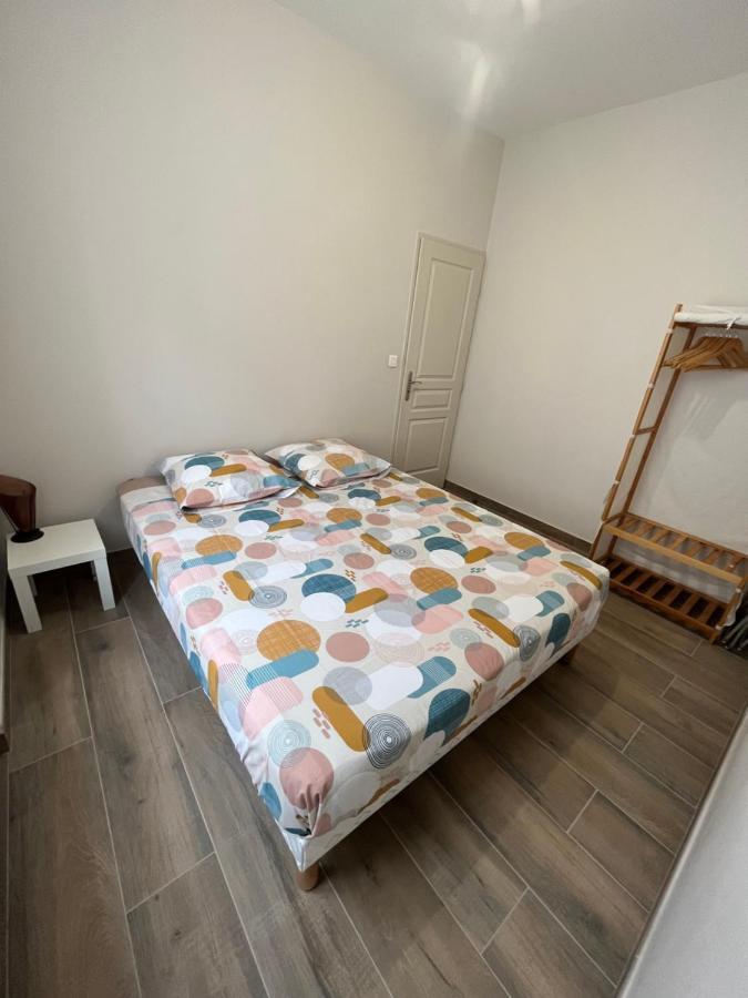 Appartement Renove A 15 Min De Lyon Saint-Fons 외부 사진