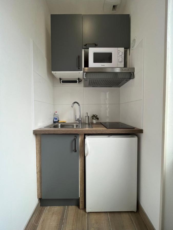 Appartement Renove A 15 Min De Lyon Saint-Fons 외부 사진