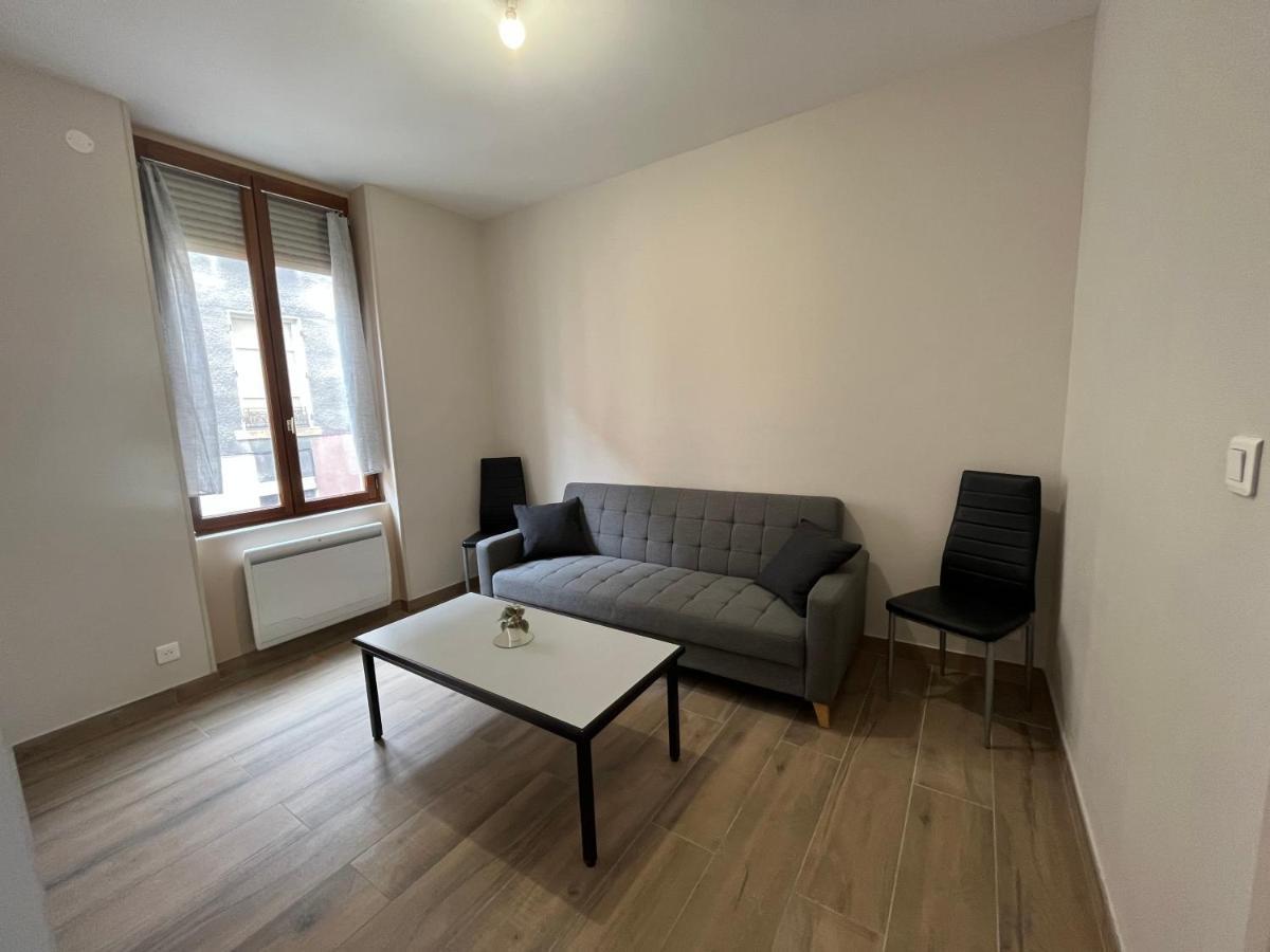 Appartement Renove A 15 Min De Lyon Saint-Fons 외부 사진