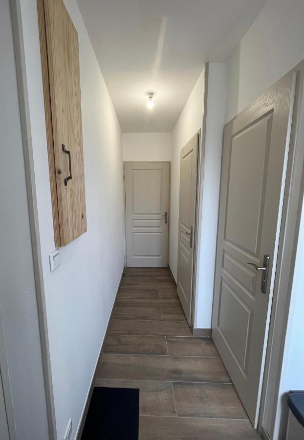 Appartement Renove A 15 Min De Lyon Saint-Fons 외부 사진