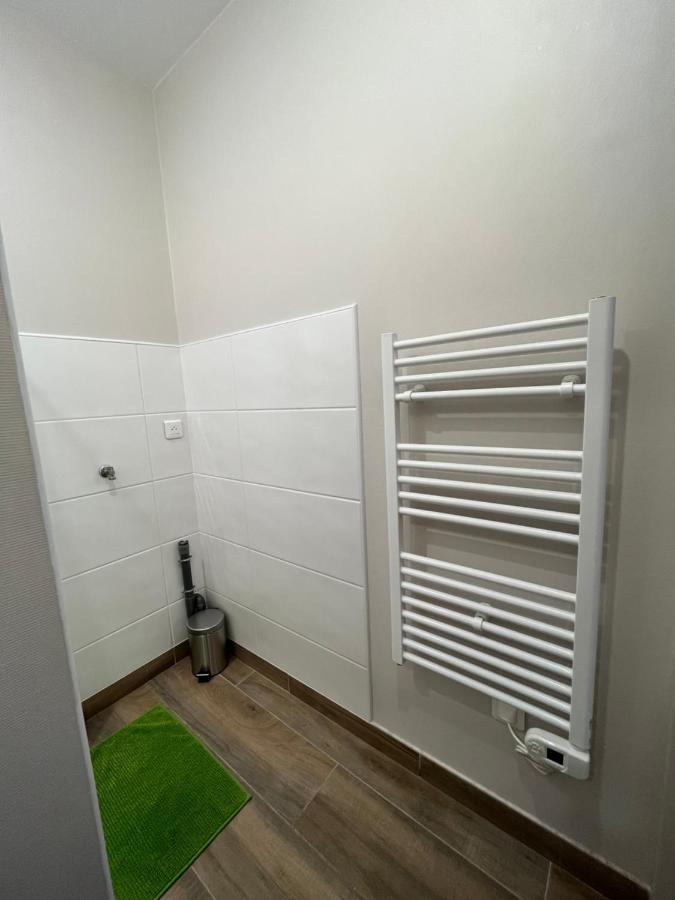 Appartement Renove A 15 Min De Lyon Saint-Fons 외부 사진
